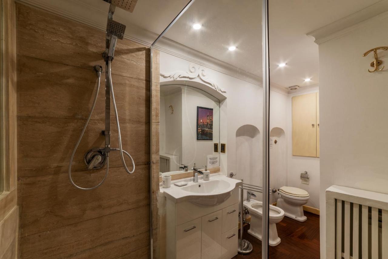 Mm Ottaviano A Un Passo Dal Vaticano Apartments Roma Ngoại thất bức ảnh