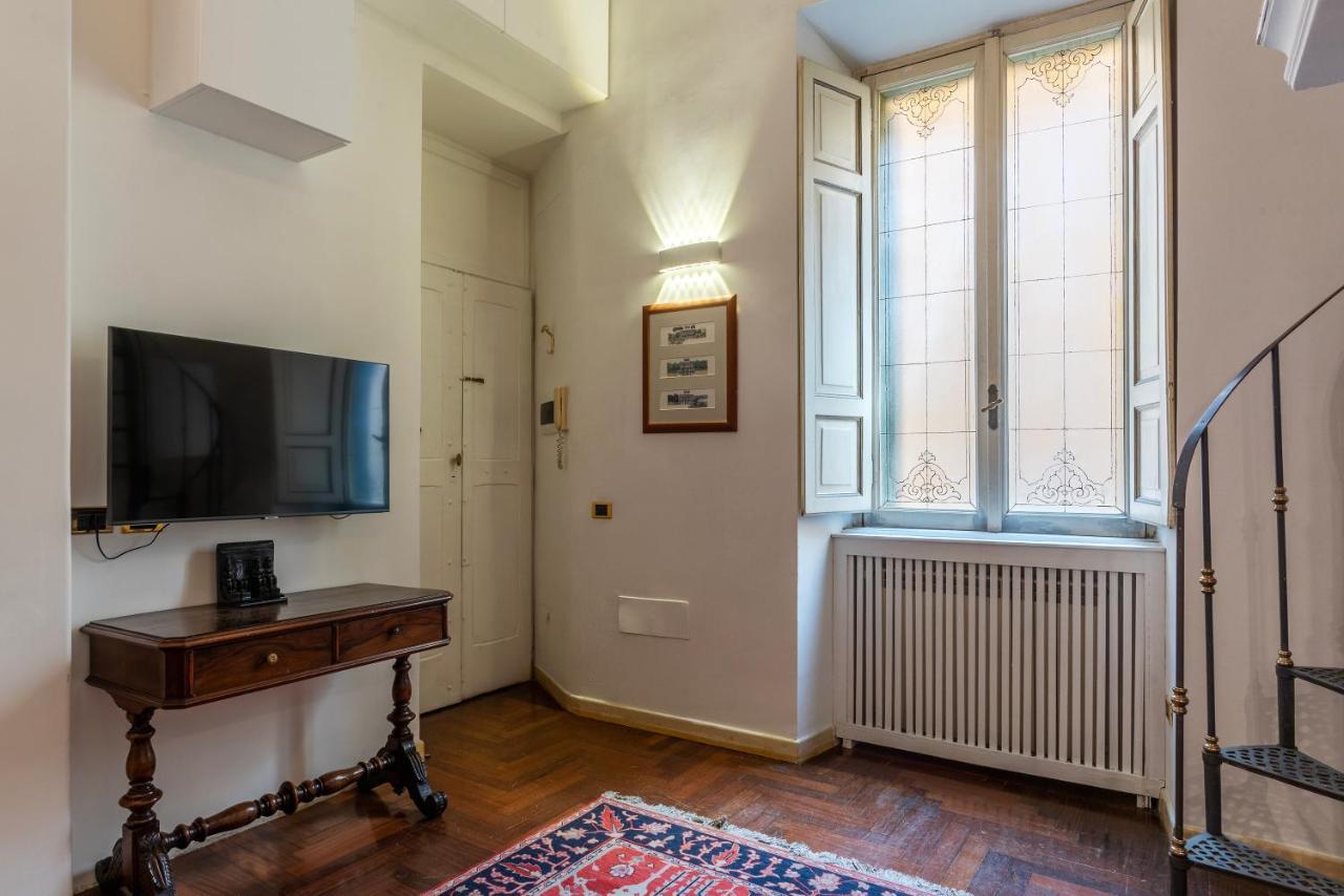 Mm Ottaviano A Un Passo Dal Vaticano Apartments Roma Ngoại thất bức ảnh