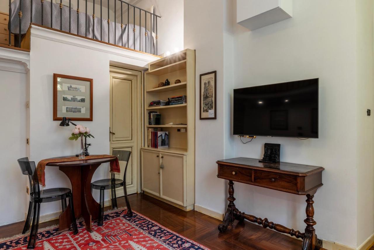 Mm Ottaviano A Un Passo Dal Vaticano Apartments Roma Ngoại thất bức ảnh