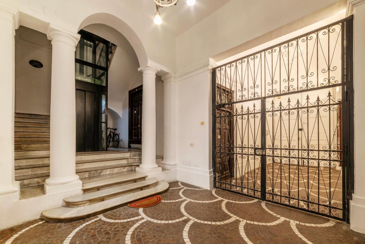 Mm Ottaviano A Un Passo Dal Vaticano Apartments Roma Ngoại thất bức ảnh