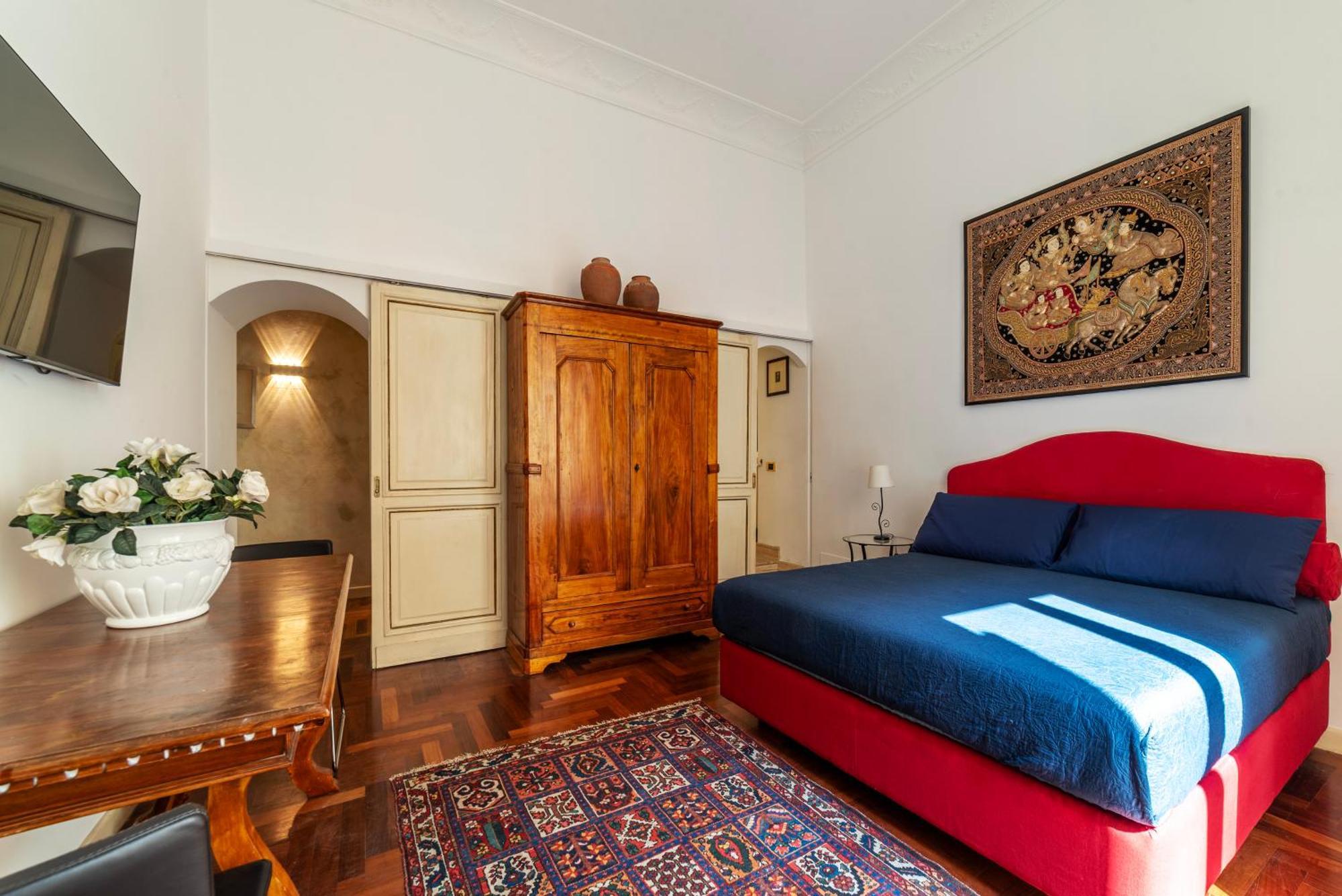 Mm Ottaviano A Un Passo Dal Vaticano Apartments Roma Ngoại thất bức ảnh