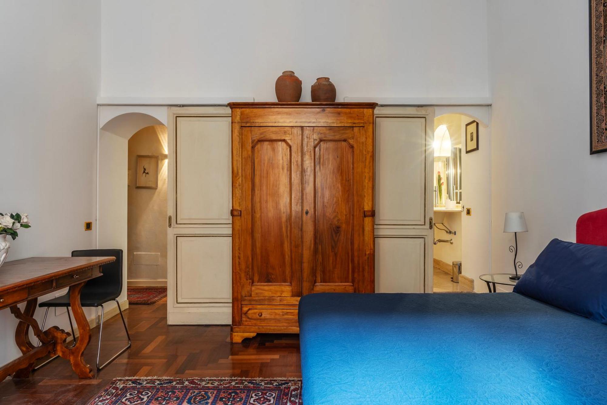 Mm Ottaviano A Un Passo Dal Vaticano Apartments Roma Ngoại thất bức ảnh
