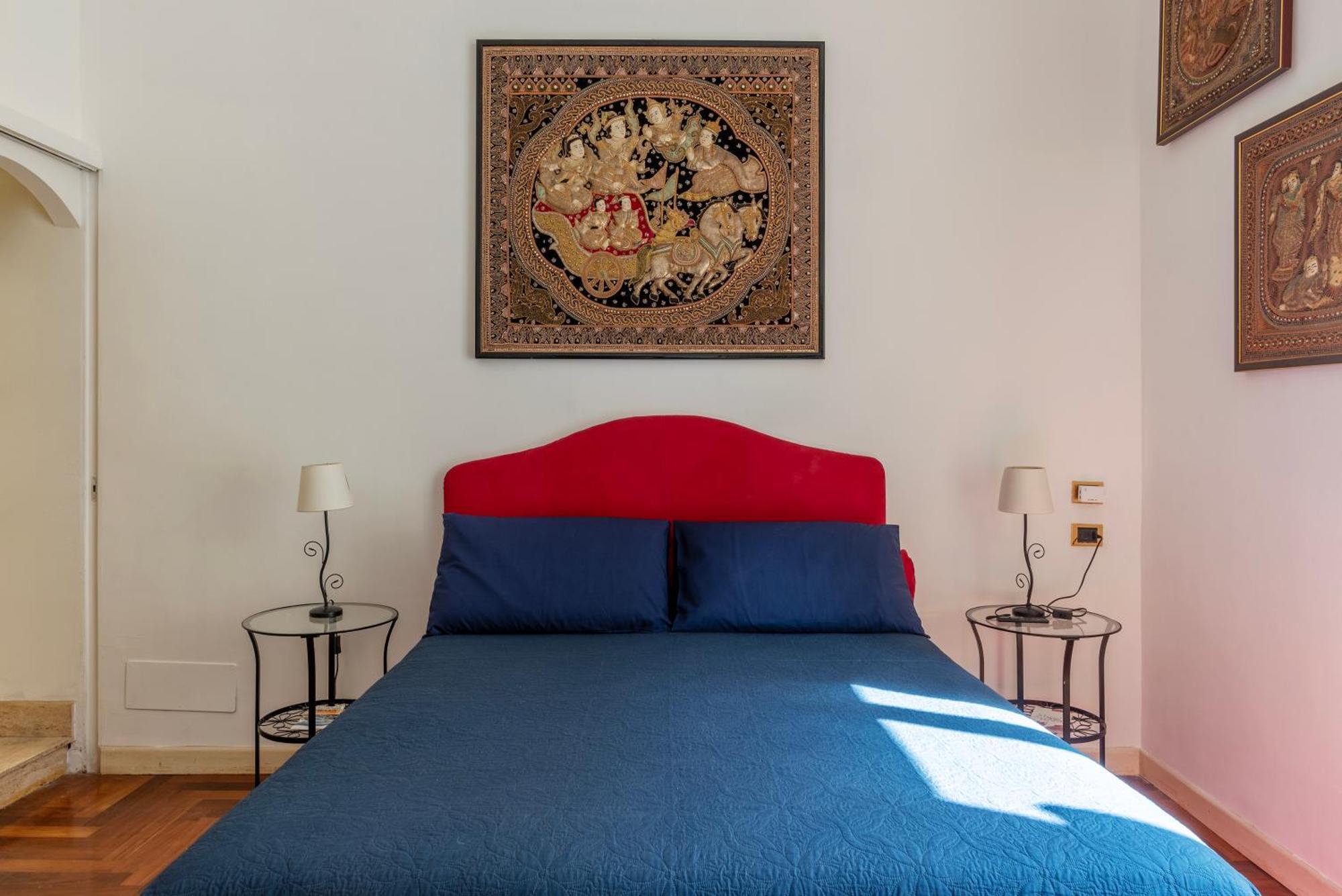 Mm Ottaviano A Un Passo Dal Vaticano Apartments Roma Ngoại thất bức ảnh