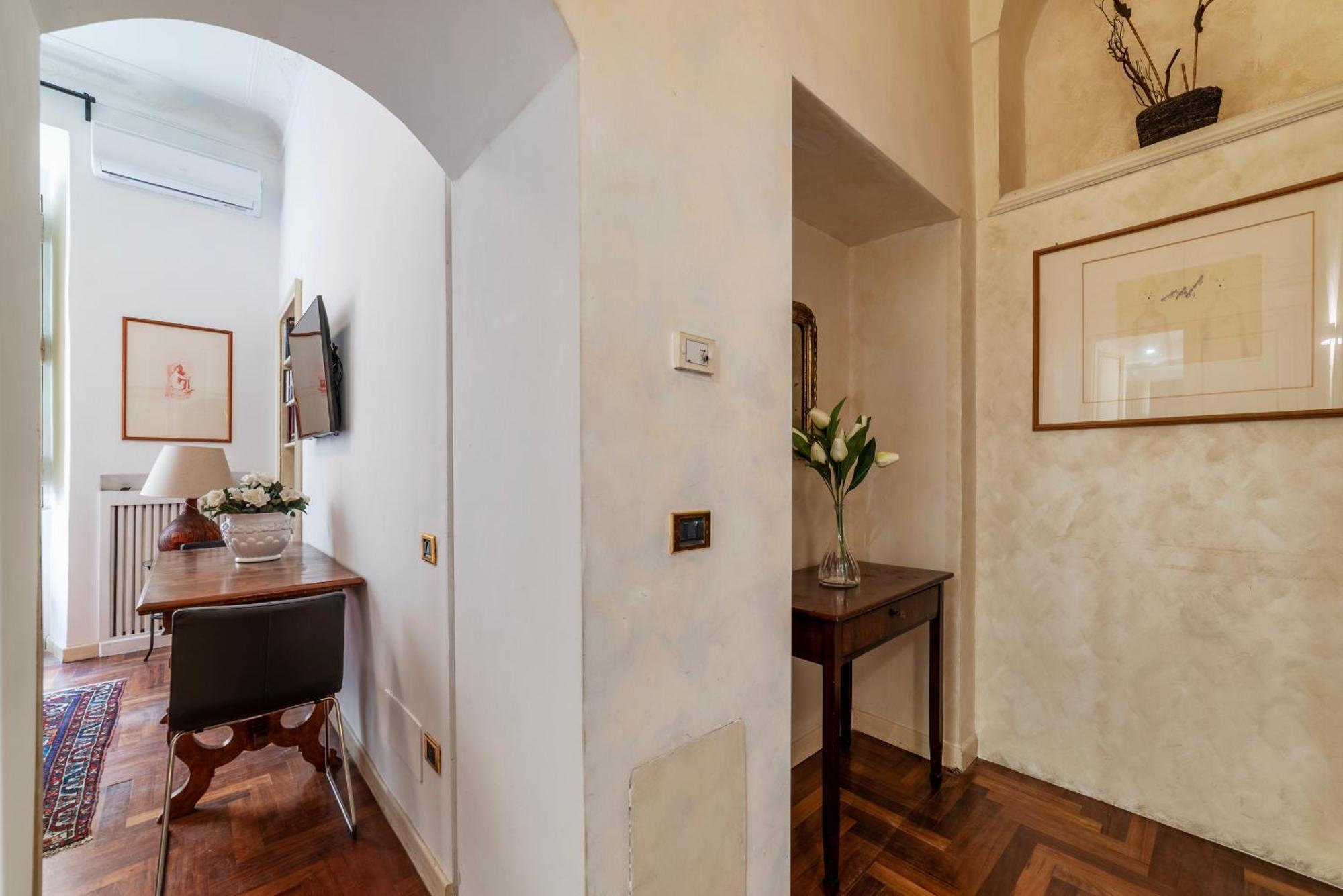 Mm Ottaviano A Un Passo Dal Vaticano Apartments Roma Ngoại thất bức ảnh