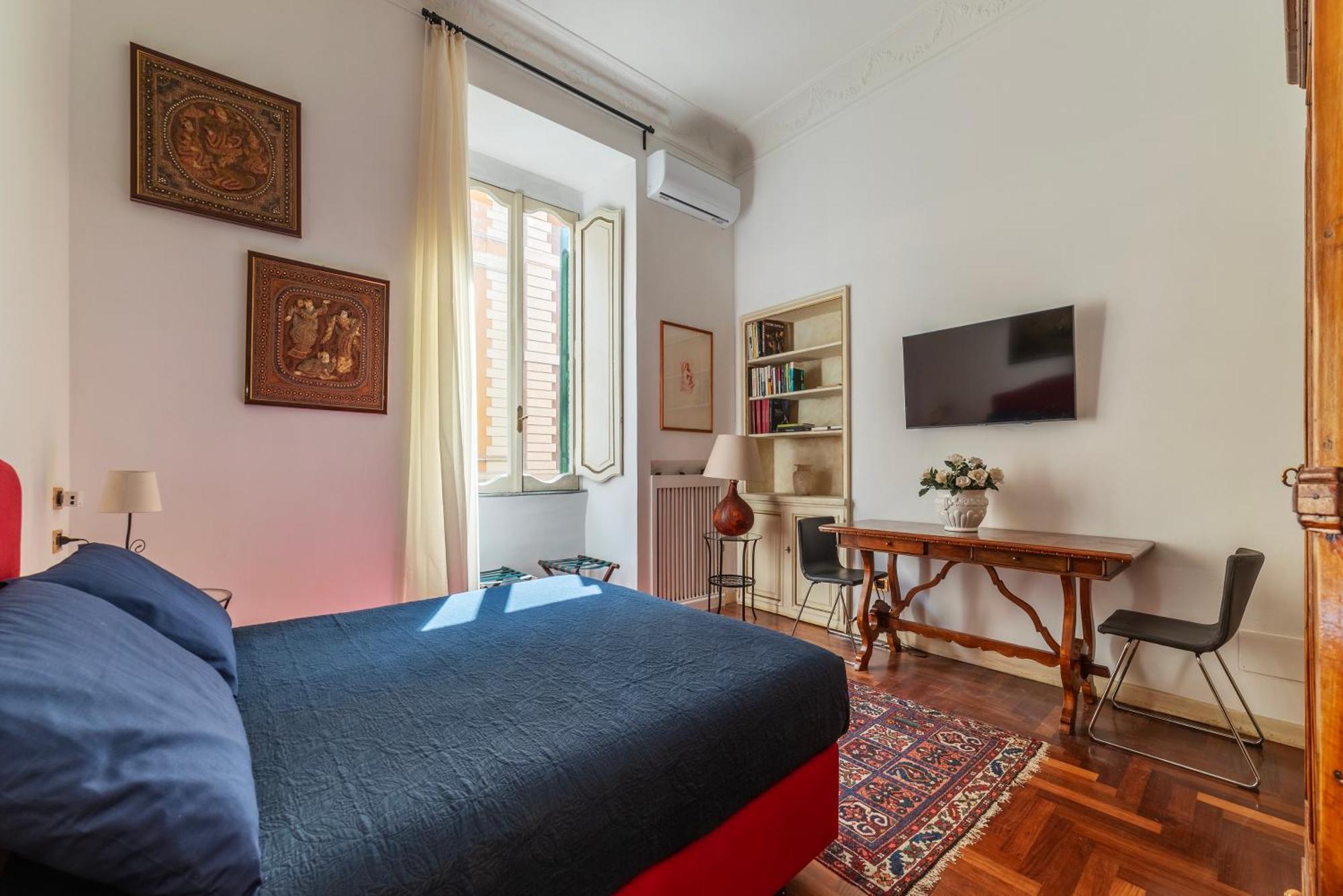 Mm Ottaviano A Un Passo Dal Vaticano Apartments Roma Ngoại thất bức ảnh