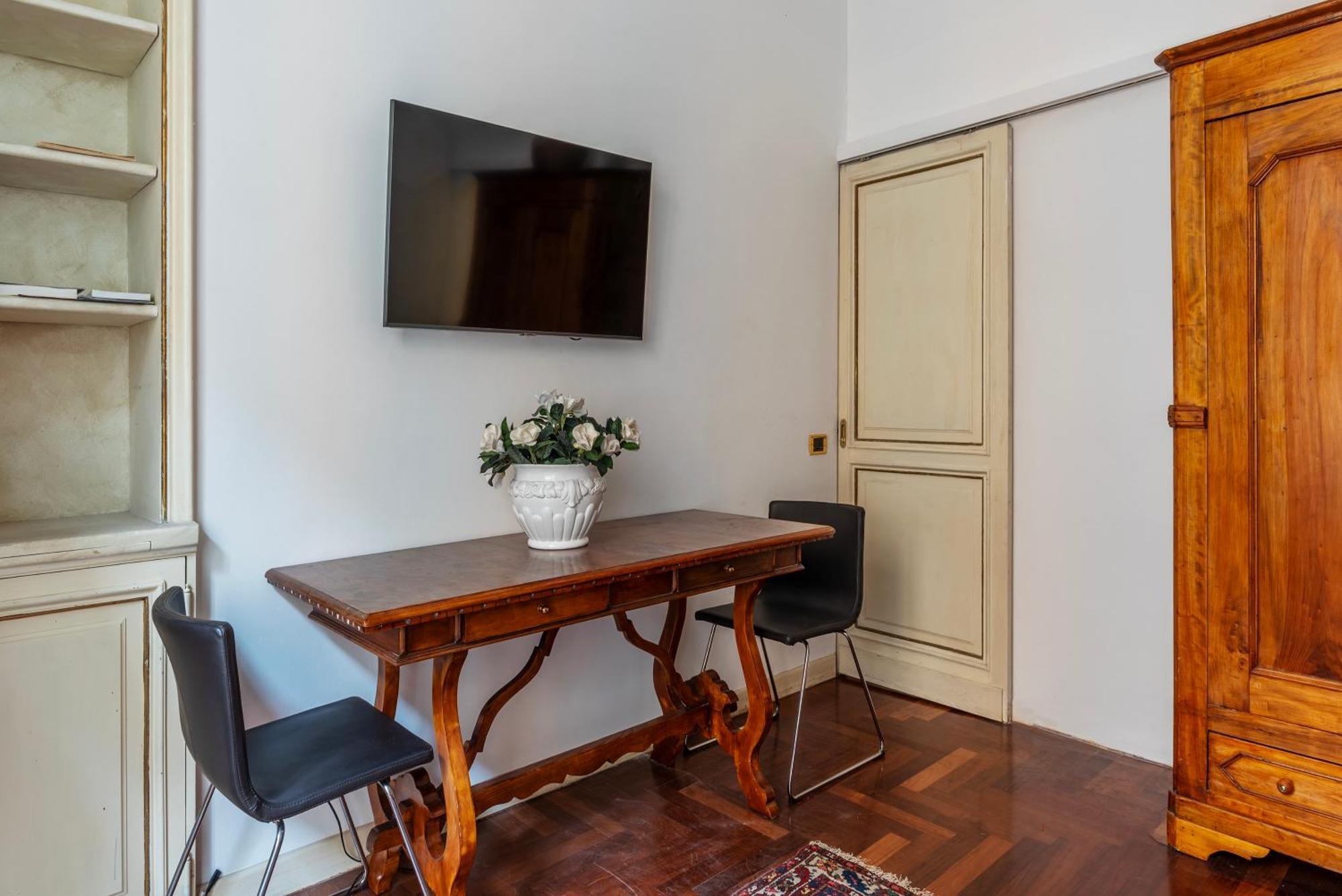 Mm Ottaviano A Un Passo Dal Vaticano Apartments Roma Ngoại thất bức ảnh