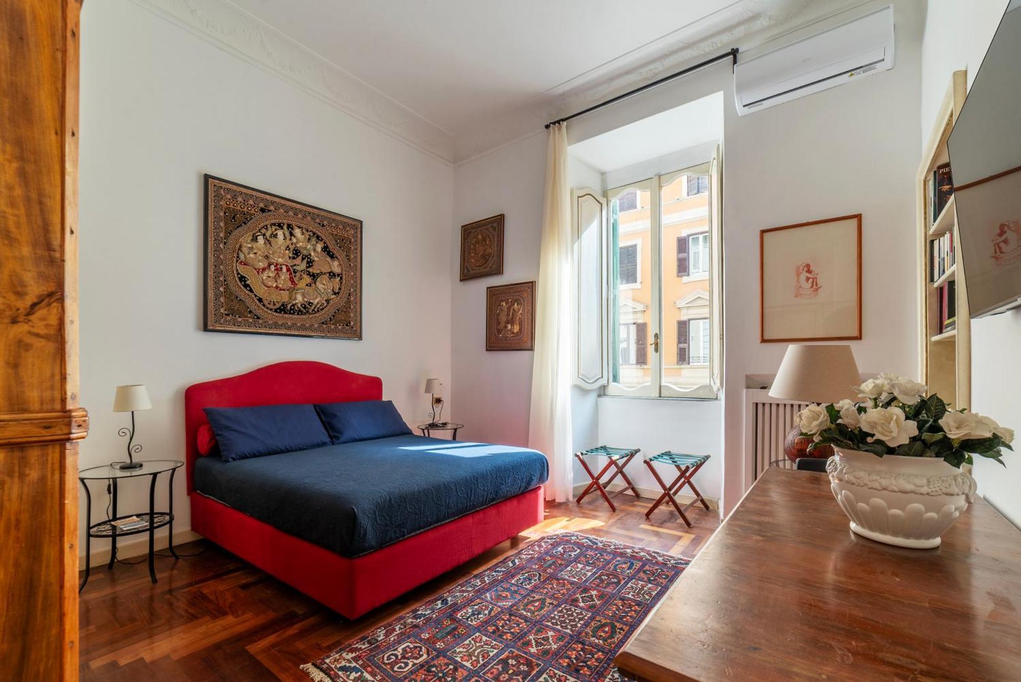 Mm Ottaviano A Un Passo Dal Vaticano Apartments Roma Ngoại thất bức ảnh