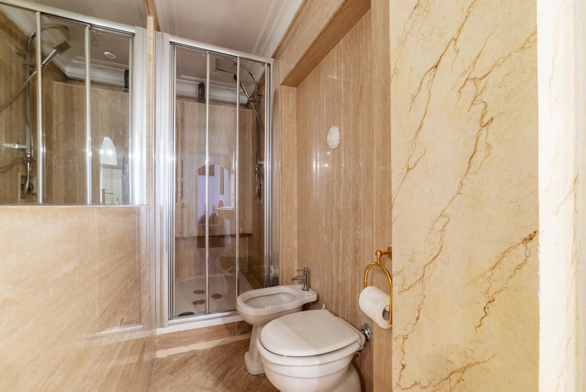 Mm Ottaviano A Un Passo Dal Vaticano Apartments Roma Ngoại thất bức ảnh