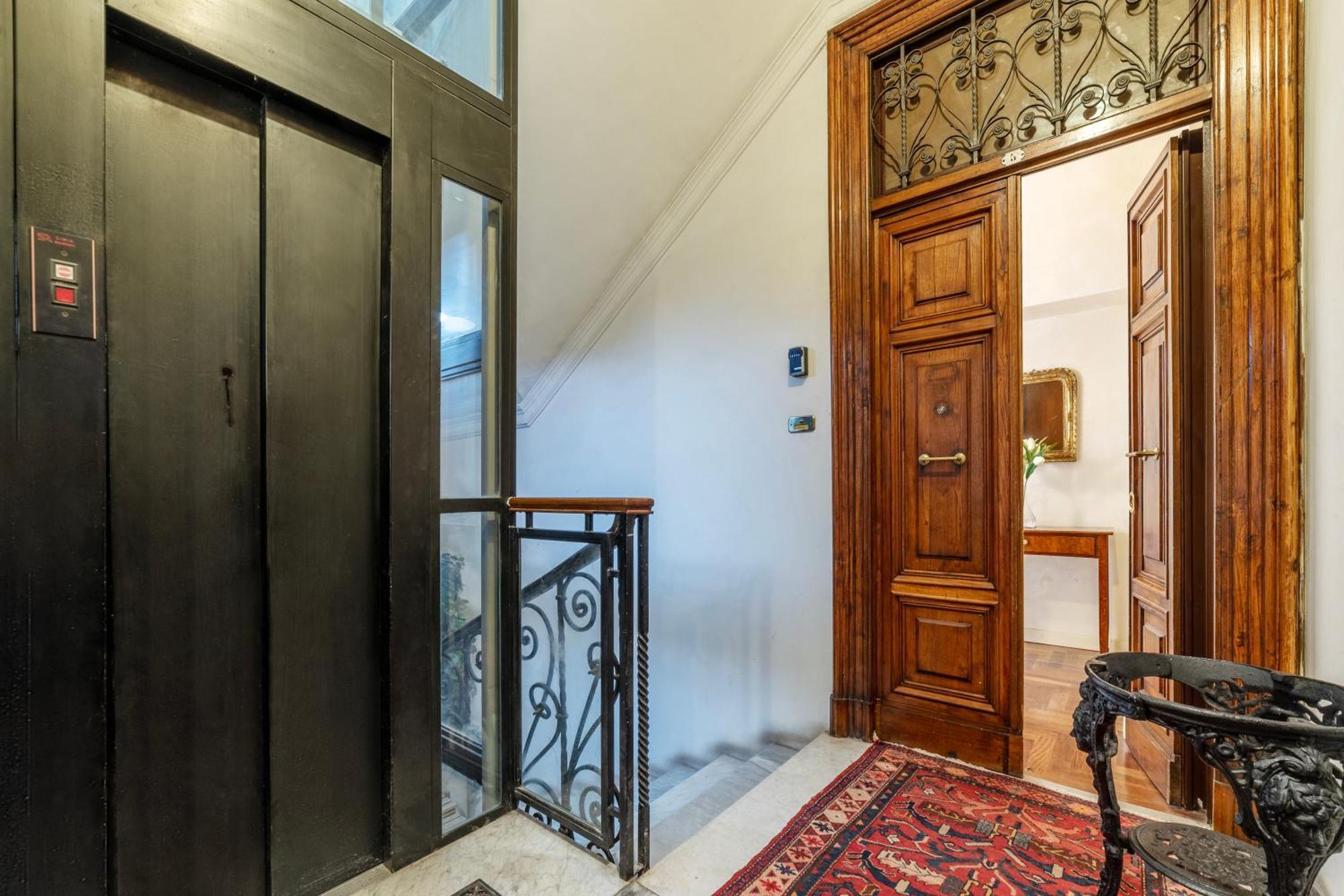 Mm Ottaviano A Un Passo Dal Vaticano Apartments Roma Ngoại thất bức ảnh