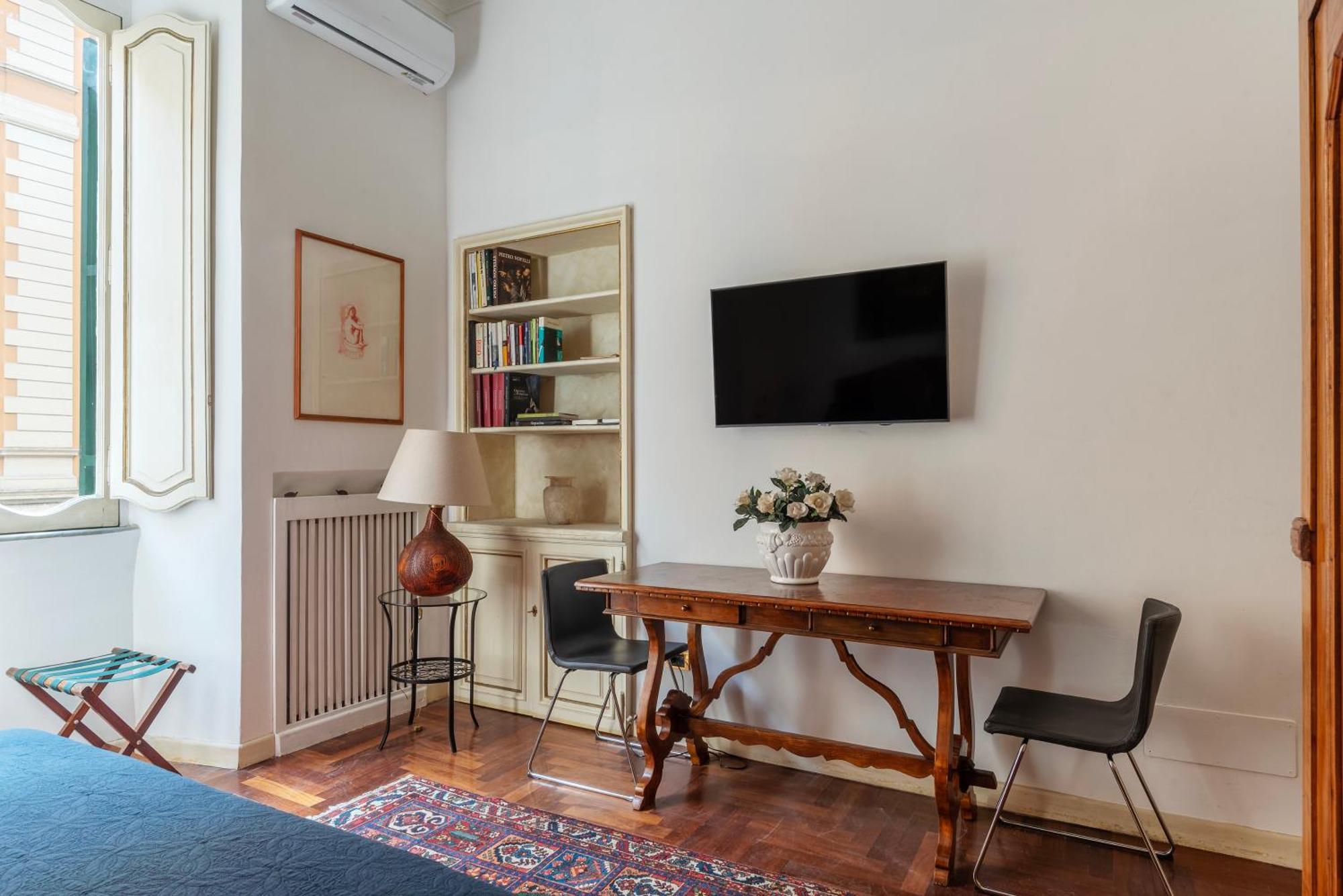 Mm Ottaviano A Un Passo Dal Vaticano Apartments Roma Ngoại thất bức ảnh