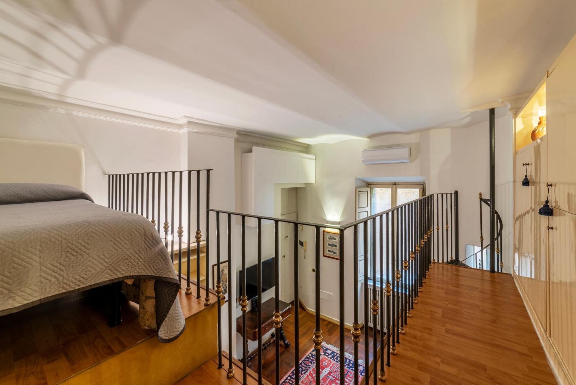 Mm Ottaviano A Un Passo Dal Vaticano Apartments Roma Ngoại thất bức ảnh