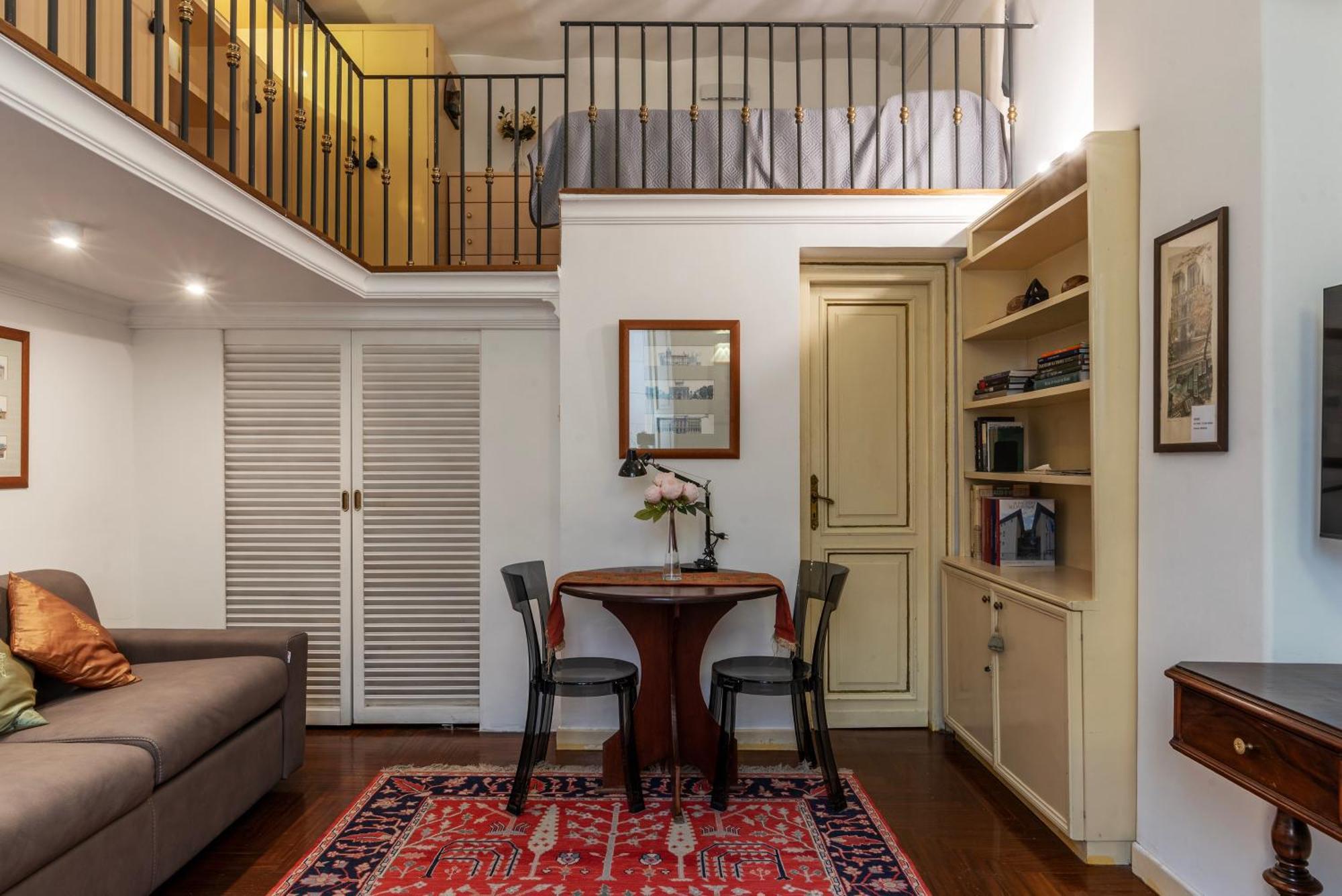 Mm Ottaviano A Un Passo Dal Vaticano Apartments Roma Ngoại thất bức ảnh