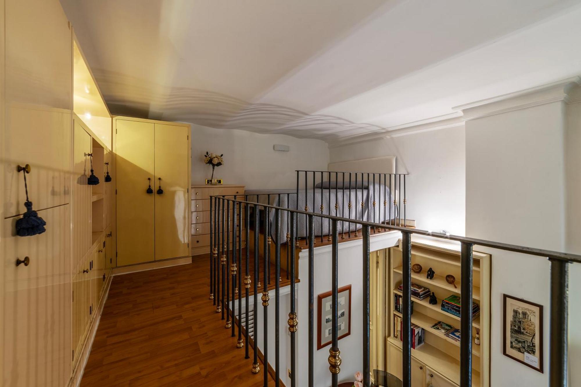 Mm Ottaviano A Un Passo Dal Vaticano Apartments Roma Ngoại thất bức ảnh