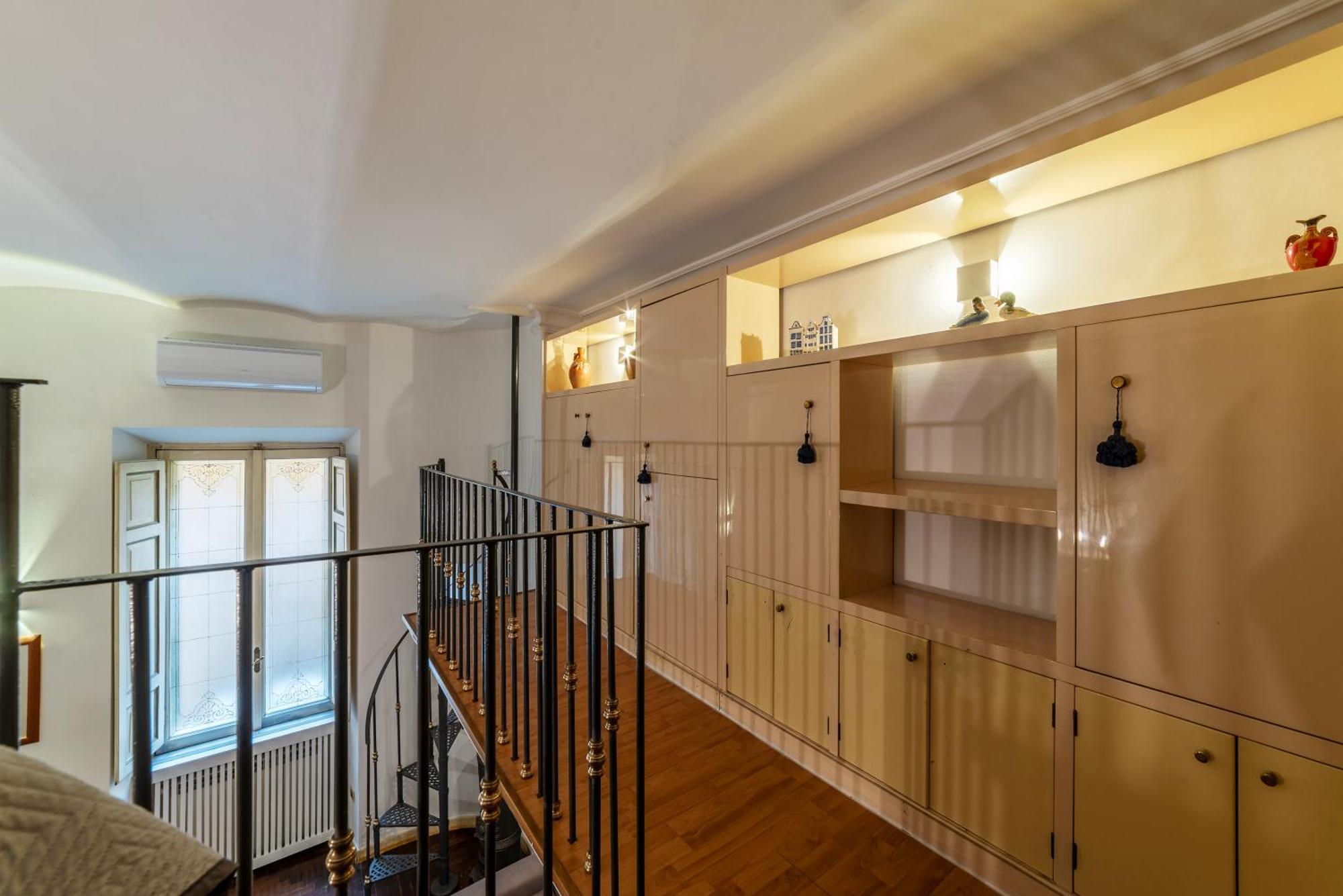 Mm Ottaviano A Un Passo Dal Vaticano Apartments Roma Ngoại thất bức ảnh