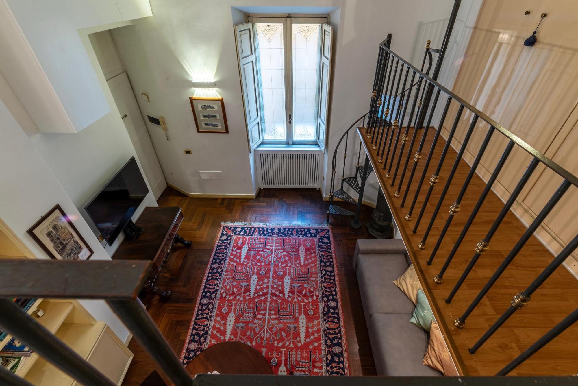 Mm Ottaviano A Un Passo Dal Vaticano Apartments Roma Ngoại thất bức ảnh